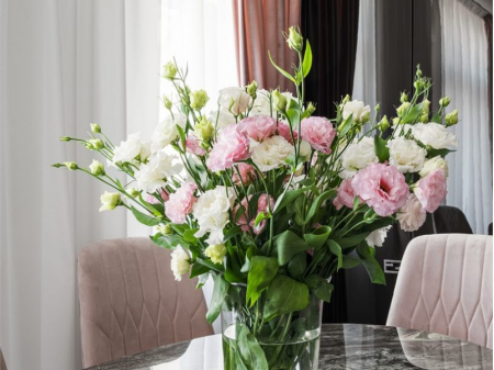 Номер Люкс - Санаторий «Вернисаж-лайн», Кисловодск - 8