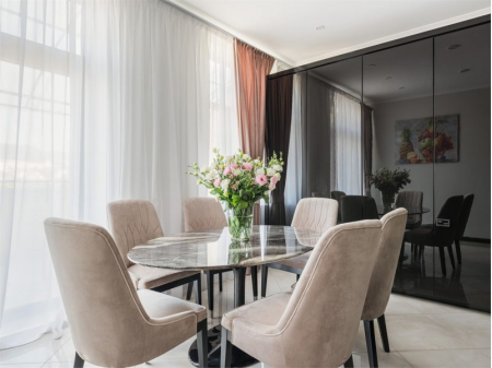 Номер Люкс - Санаторий «Вернисаж-лайн», Кисловодск - 6