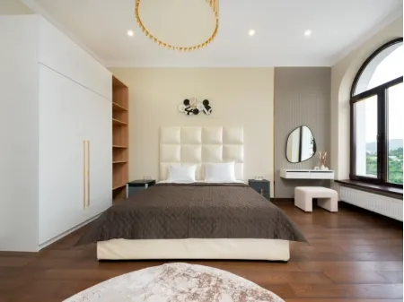 Номер Пентхаус - Санаторий «Вернисаж-лайн», Кисловодск - 28