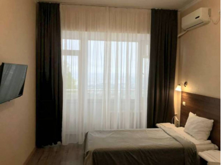 Номер Двухместный стандарт - Санаторий «им. С.М. Кирова», Пятигорск - 10