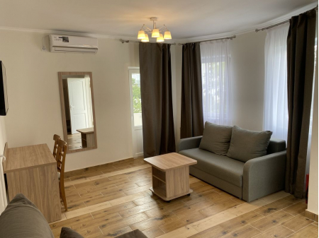 Номер Семейный номер Комфорт - Санаторий «БФО», Анапа - 8