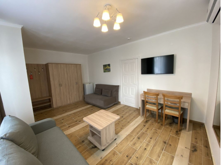 Номер Семейный номер Комфорт - Санаторий «БФО», Анапа - 9