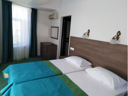 Номер Семейный номер Комфорт - Санаторий «БФО», Анапа - 2