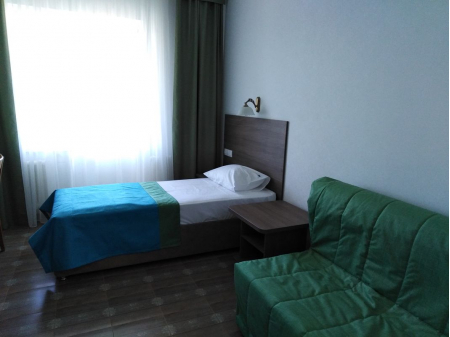 Номер Семейный номер Комфорт - Санаторий «БФО», Анапа - 3