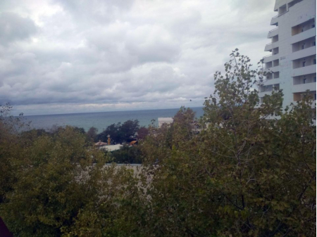 Номер Люкс 4 корпус - Санаторий «Малая бухта», Анапа - 4