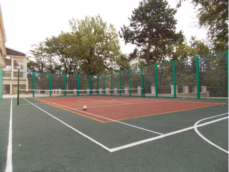 Санаторий «Центросоюз», Кисловодск, изображение 19