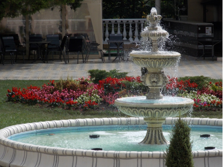 Санаторий «Центросоюз», Кисловодск, изображение 23