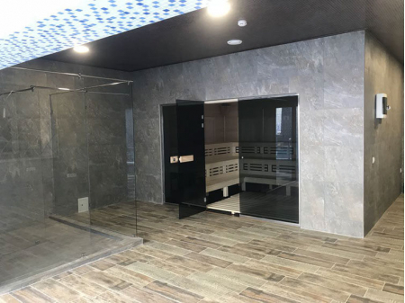 Санаторий «Целебный Нарзан», Кисловодск, изображение 30