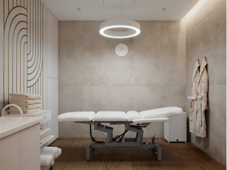 Санаторий «Родник», Кисловодск, изображение 48