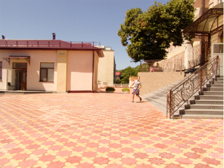 Пятигорская Клиника Курортологии, Пятигорск, изображение 25