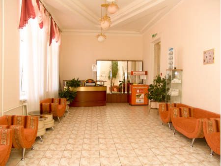 Пятигорская Клиника Курортологии, Пятигорск, изображение 31