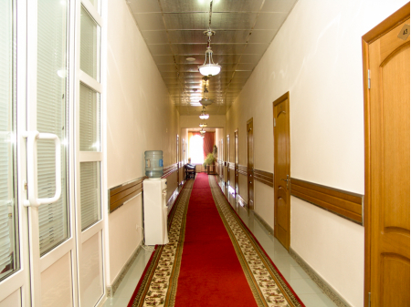 Пятигорская Клиника Курортологии, Пятигорск, изображение 32