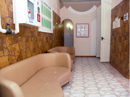 Пятигорская Клиника Курортологии, Пятигорск, изображение 33