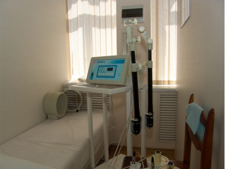 Пятигорская Клиника Курортологии, Пятигорск, изображение 15