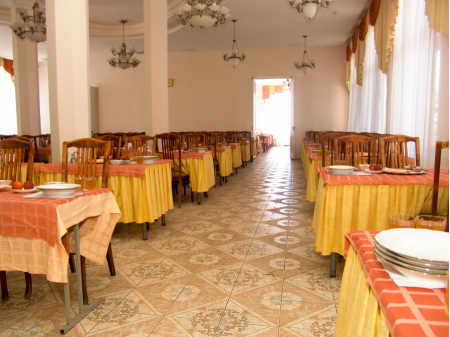 Пятигорская Клиника Курортологии, Пятигорск, изображение 40