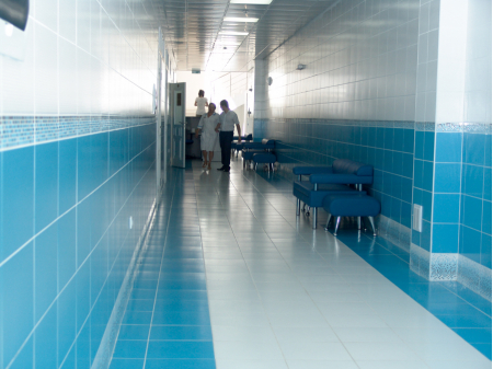 Пятигорская Клиника Курортологии, Пятигорск, изображение 28