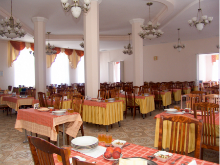 Пятигорская Клиника Курортологии, Пятигорск, изображение 48