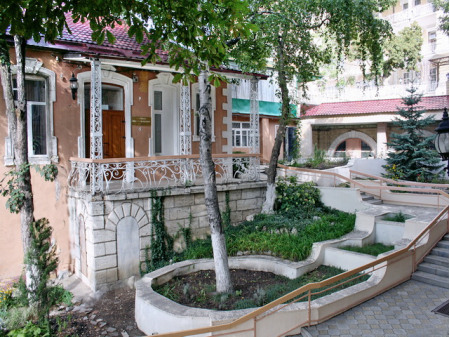 Пятигорская Клиника Курортологии, Пятигорск, изображение 49