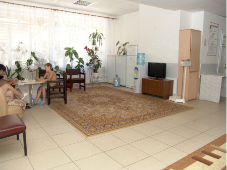 Пятигорская Клиника Курортологии, Пятигорск, изображение 50