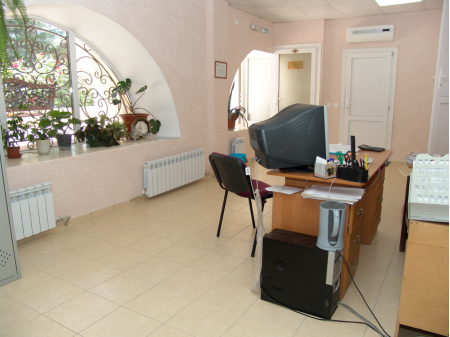 Пятигорская Клиника Курортологии, Пятигорск, изображение 51