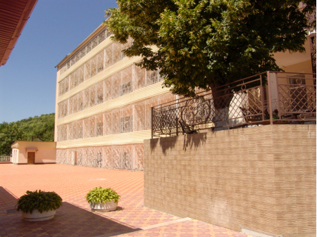 Пятигорская Клиника Курортологии, Пятигорск, изображение 54