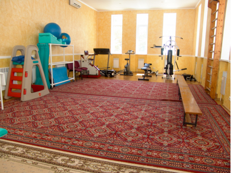 Пятигорская Клиника Курортологии, Пятигорск, изображение 55