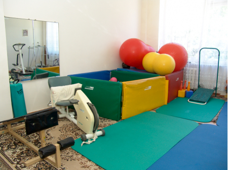 Пятигорская Клиника Курортологии, Пятигорск, изображение 56