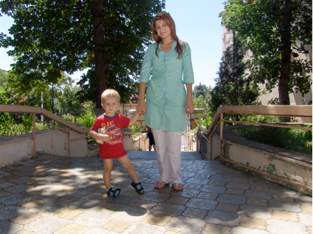 Пятигорская Клиника Курортологии, Пятигорск, изображение 30