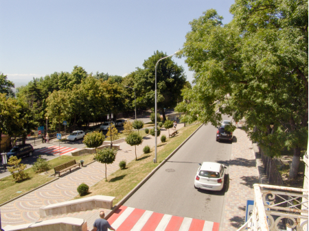 Пятигорская Клиника Курортологии, Пятигорск, изображение 57