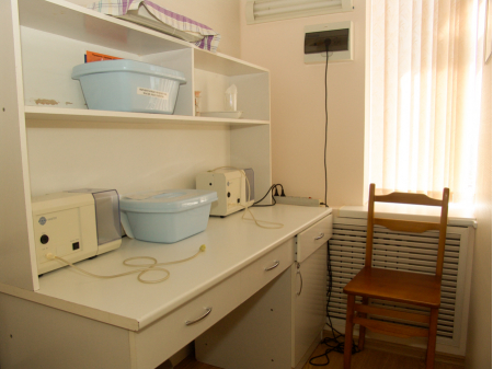 Пятигорская Клиника Курортологии, Пятигорск, изображение 60