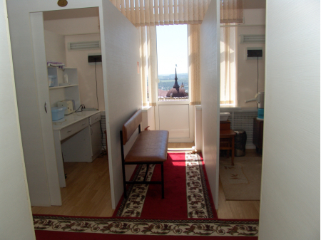 Пятигорская Клиника Курортологии, Пятигорск, изображение 61