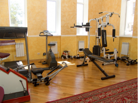 Пятигорская Клиника Курортологии, Пятигорск, изображение 64