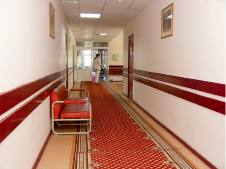 Пятигорская Клиника Курортологии, Пятигорск, изображение 72