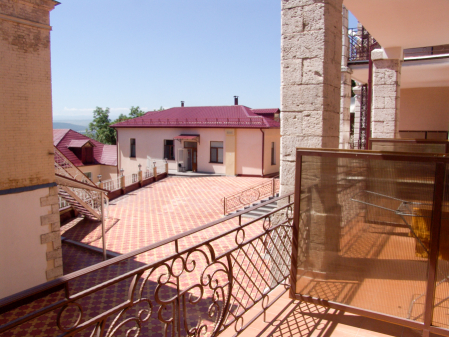 Пятигорская Клиника Курортологии, Пятигорск, изображение 75