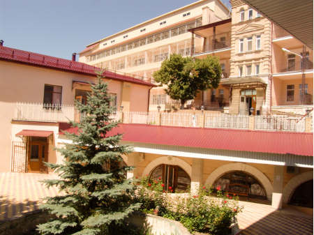 Пятигорская Клиника Курортологии, Пятигорск, изображение 3