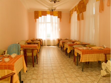 Пятигорская Клиника Курортологии, Пятигорск, изображение 81