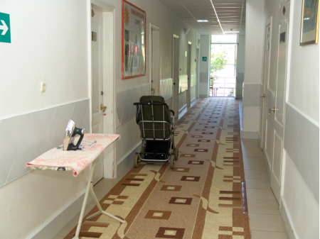 Пятигорская Клиника Курортологии, Пятигорск, изображение 87