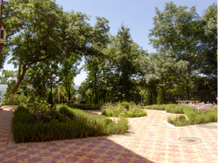 Пятигорская Клиника Курортологии, Пятигорск, изображение 93