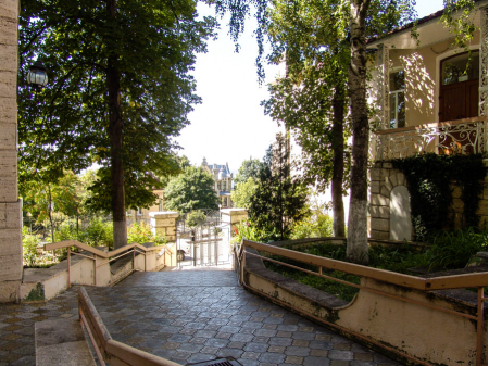 Пятигорская Клиника Курортологии, Пятигорск, изображение 96