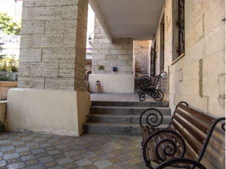 Пятигорская Клиника Курортологии, Пятигорск, изображение 98