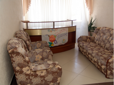 Пятигорская Клиника Курортологии, Пятигорск, изображение 100