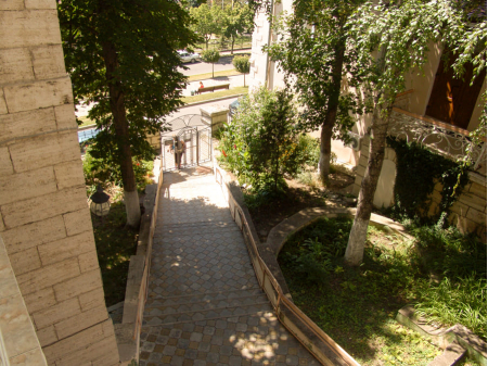 Пятигорская Клиника Курортологии, Пятигорск, изображение 59