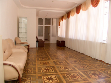 Пятигорская Клиника Курортологии, Пятигорск, изображение 22