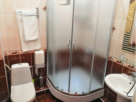 Санаторий «Галерея Палас», Пятигорск, изображение 5