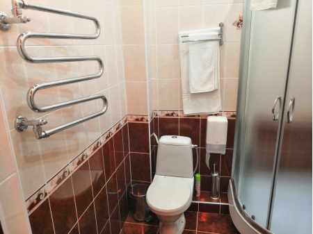 Санаторий «Галерея Палас», Пятигорск, изображение 17