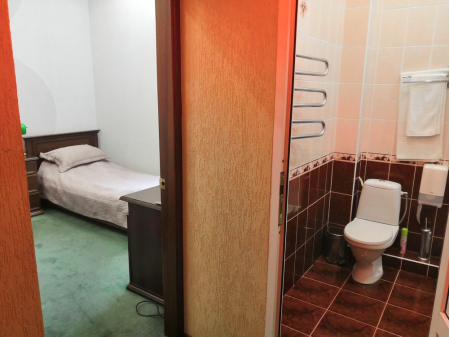 Санаторий «Галерея Палас», Пятигорск, изображение 18