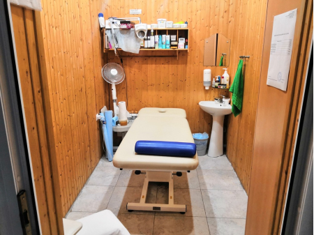 Санаторий «Галерея Палас», Пятигорск, изображение 20