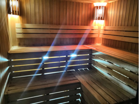 Санаторий «Галерея Палас», Пятигорск, изображение 23