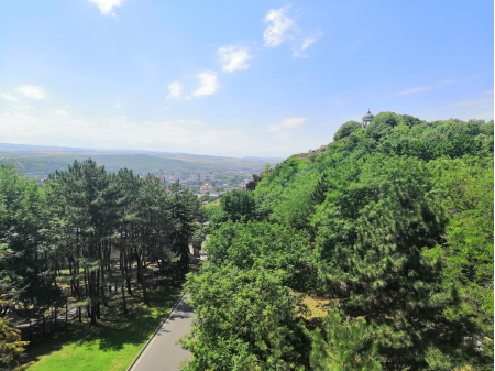 Санаторий «Галерея Палас», Пятигорск, изображение 13