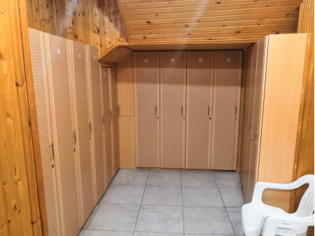 Санаторий «Галерея Палас», Пятигорск, изображение 24